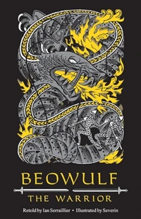 Cover of Beowulf the Warrior