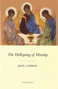 Cover of The Wellspring of Worship