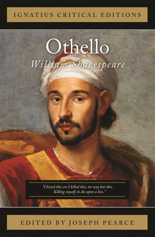 Cover of Othello