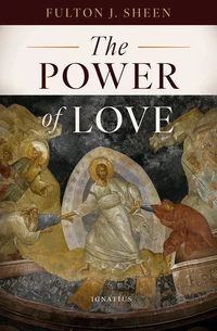 Cover of The Power of Love
