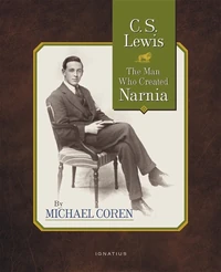 Cover of C.S. Lewis