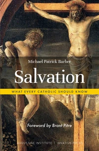 Cover of Salvation
