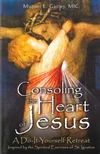 Cover of Consoling the Heart of Jesus