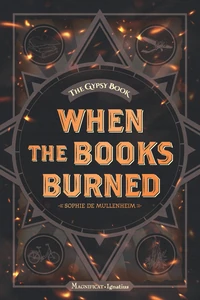 Cover of When the Books Burned