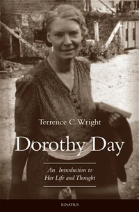 Cover of Dorothy Day