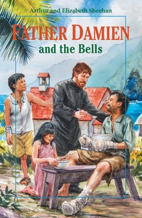 Cover of Father Damien and the Bells