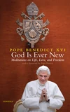 Cover of God is Ever New