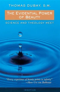 Cover of The Evidential Power of Beauty
