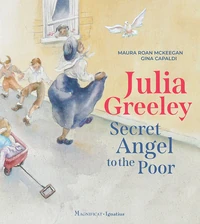 Cover of Julia Greeley