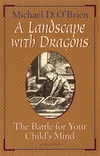 Cover of A Landscape with Dragons