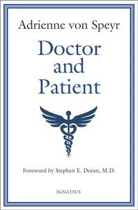 Cover of Doctor and Patient