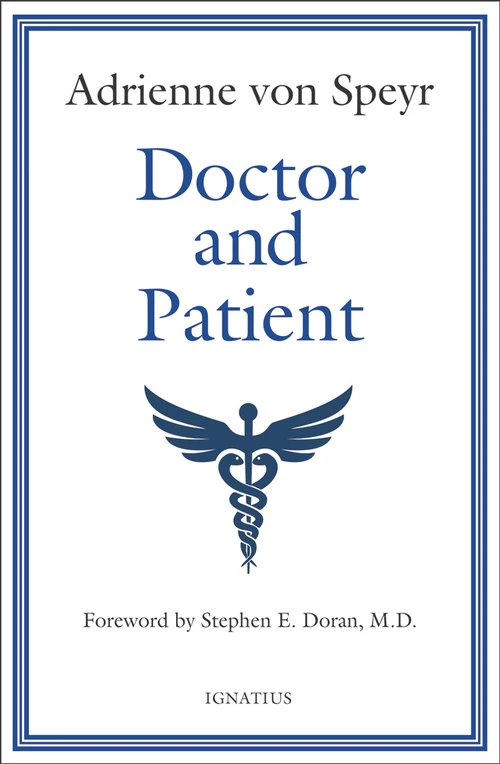 Cover of Doctor and Patient