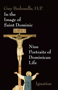 Cover of In the Image of Saint Dominic