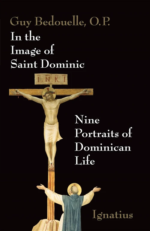Cover of In the Image of Saint Dominic