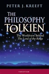 Cover of The Philosophy of Tolkien
