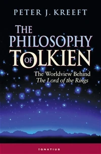 Cover of The Philosophy of Tolkien