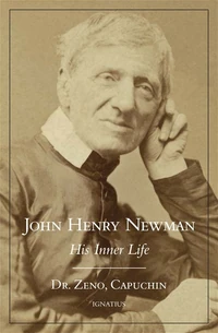 Cover of John Henry Newman