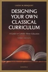 Cover of Designing Your Own Classical Curriculum