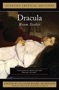 Cover of Dracula