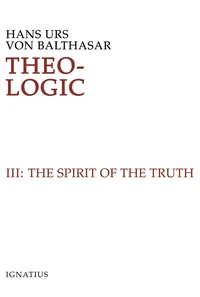 Cover of Theo-Logic, Vol. 3