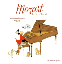Cover of Mozart