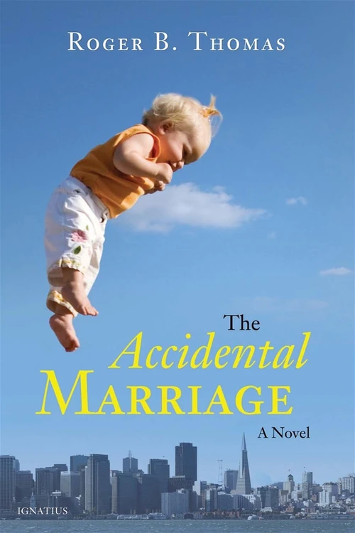 Cover of The Accidental Marriage