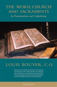 Cover of The Word, Church and Sacraments