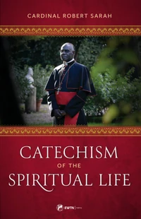 Cover of Catechism of the Spiritual Life