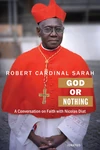 Cover of God or Nothing