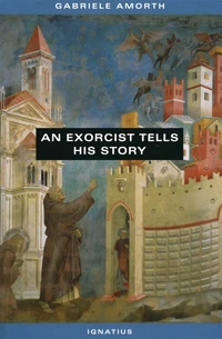 Cover of An Exorcist Tells His Story