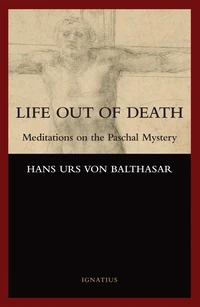 Cover of Life Out Of Death