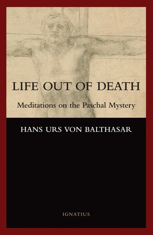 Cover of Life Out Of Death