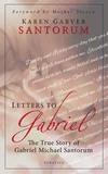 Cover of Letters to Gabriel