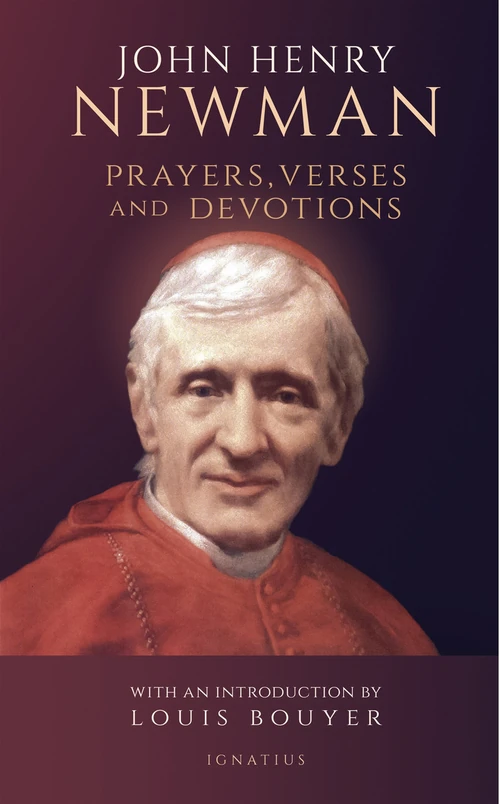 Cover of Prayers, Verses, Devotions