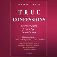 Cover of True Confessions