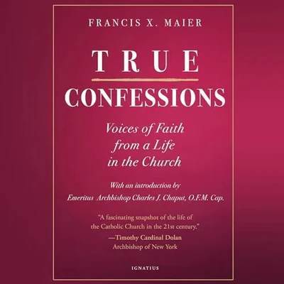 Cover of True Confessions