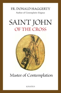 Cover of Saint John of the Cross