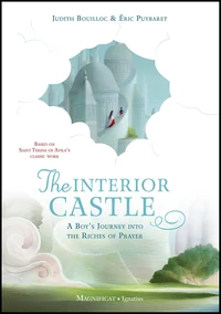 Cover of The Interior Castle