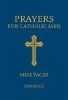 Cover of Prayers for Catholic Men