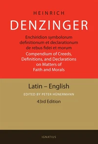 Cover of Enchiridion Symbolorum