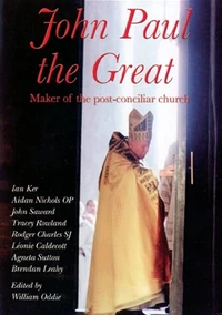 Cover of John Paul the Great