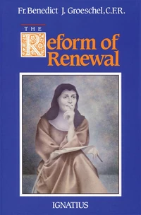 Cover of The Reform of Renewal