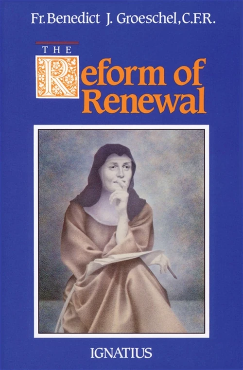 Cover of The Reform of Renewal