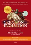 Cover of Creation and Evolution