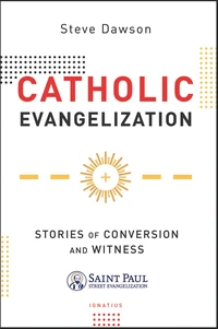 Cover of Catholic Evangelization