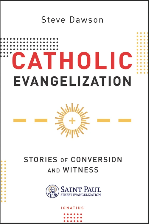 Cover of Catholic Evangelization