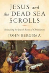 Cover of Jesus and the Dead Sea Scrolls