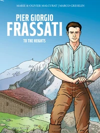 Cover of Pier Giorgio Frassati