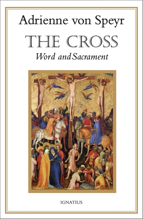 Cover of The Cross - Second Edition