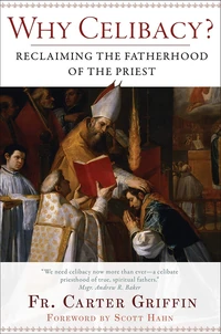 Cover of Why Celibacy?